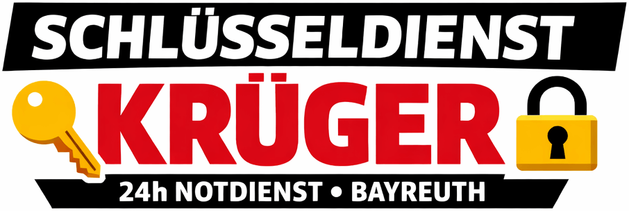 Logo Krüger